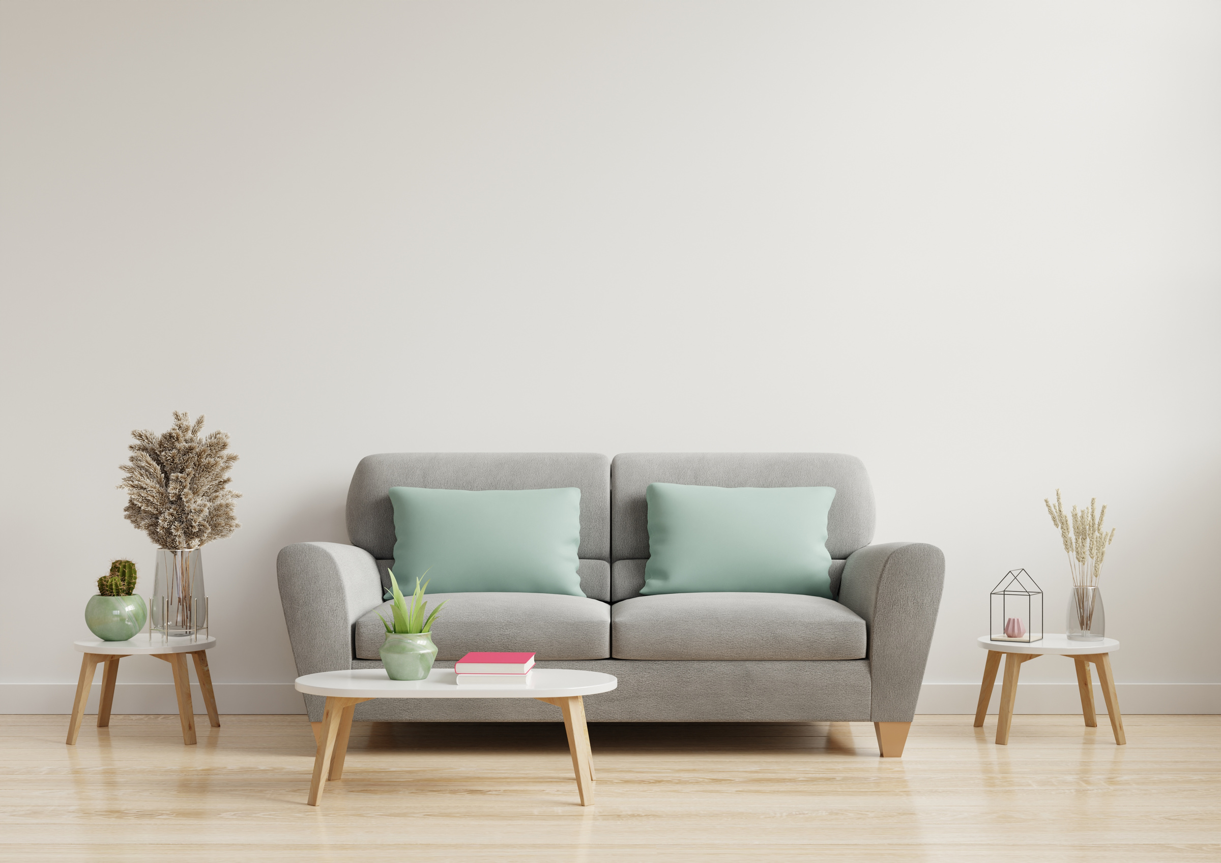 Sofa Furniture with Tables